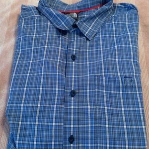 Sz XXL Mens The North Face Shirt